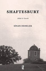 Shaftesbury - İz Yayıncılık