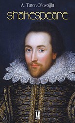 Shakespeare - İz Yayıncılık
