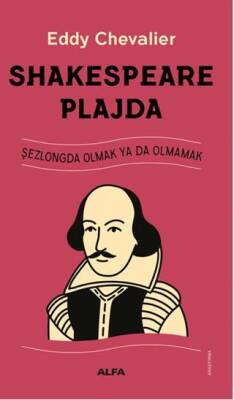 Shakespeare Plajda - 1