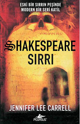 Shakespeare Sırrı - 1
