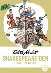Shakespeare’den Güzel Hikayeler - Artemis Yayınları