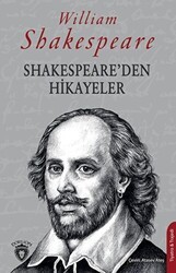 Shakespeare`den Hikayeler - Dorlion Yayınları