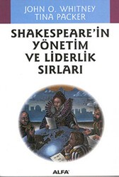 Shakespeare’in Yönetim ve Liderlik Sırları - Alfa Yayınları