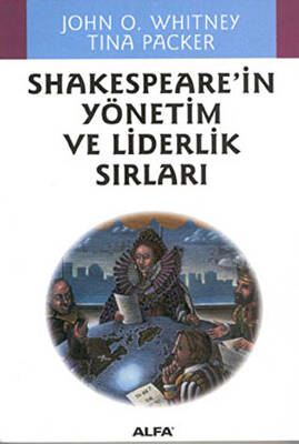 Shakespeare’in Yönetim ve Liderlik Sırları - 1