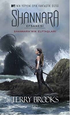Shannara Efsanesi - Shannara`nın Elftaşları - 1