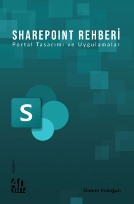 Sharepoint Rehberi - 1