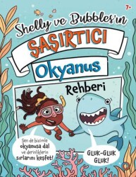 Shelly ve Bubbles`ın Șașırtıcı Okyanus Rehberi - Orenda