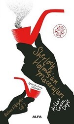 Sherkock Holmes`ün Maceraları - Bütün Hikayeler Cilt 1 - Alfa Yayınları