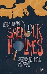 Sherlock Holmes - Sherlock Holmes`in Maceraları - Parodi Yayınları