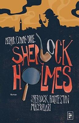 Sherlock Holmes - Sherlock Holmes`in Maceraları - 1
