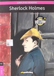 Sherlock Holmes A2 - Level 2 - YDS Publishing