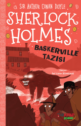 Sherlock Holmes - Baskerville Tazısı - The Kitap Çocuk