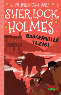 Sherlock Holmes - Baskerville Tazısı - 1