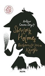 Sherlock Holmes - Baskerville`lerin Köpeği - Alfa Yayınları