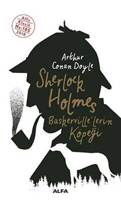 Sherlock Holmes - Baskerville`lerin Köpeği - 1