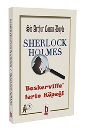 Sherlock Holmes - Baskerville`lerin Köpeği - Billur Yayınları