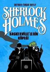 Sherlock Holmes - Baskerville`lerin Köpeği - Mühür Kitaplığı