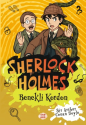 Sherlock Holmes - Benekli Kordon - Dokuz Çocuk