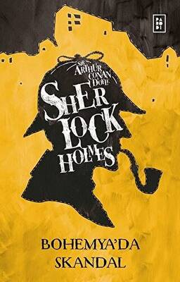 Sherlock Holmes - Bohemya`da Skandal - 1