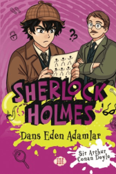 Sherlock Holmes - Dans Eden Adamlar - Dokuz Çocuk