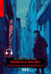 Sherlock Holmes Der Hund Von Baskerville - TGR Yayıncılık