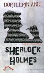 Sherlock Holmes - Dörtlerin Andı - Kırmızı Çatı Yayınları