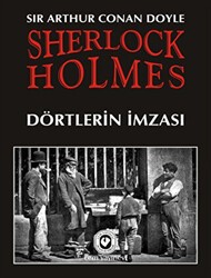 Sherlock Holmes - Dörtlerin İmzası - Cem Yayınevi