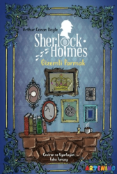 Sherlock Holmes: Gizemli Parmak - Artenino Yayıncılık