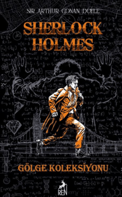 Sherlock Holmes Gölge - 1