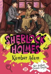 Sherlock Holmes - Kambur Adam - Dokuz Çocuk