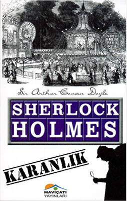 Sherlock Holmes : Karanlık - 1