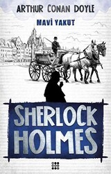 Sherlock Holmes - Mavi Yakut - Dokuz Yayınları