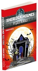 Sherlock Holmes - Peçeli Kiracı - Kumran Yayınları