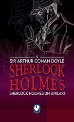 Sherlock Holmes - Sherlock Holmes’un Anıları - Cem Yayınevi