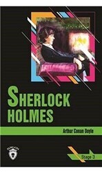 Sherlock Holmes Stage 3 İngilizce Hikaye - Dorlion Yayınları