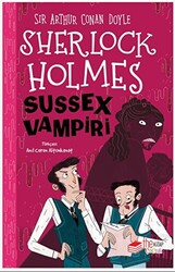 Sherlock Holmes - Sussex Vampiri - 1