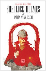 Sherlock Holmes ve Şairin Ayak İzleri - İthaki Yayınları