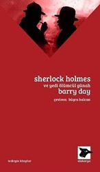 Sherlock Holmes ve Yedi Ölümcül Günah - Alakarga Sanat Yayınları