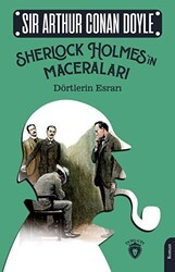 Sherlock Holmes’in Maceraları - Dorlion Yayınları