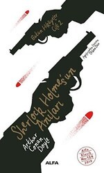 Sherlock Holmes`un Anıları - Alfa Yayınları
