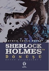 Sherlock Holmes’un Dönüşü - Tema Yayınları