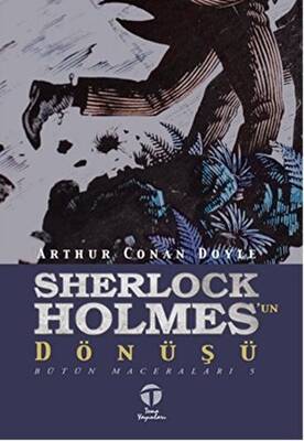 Sherlock Holmes’un Dönüşü - 1