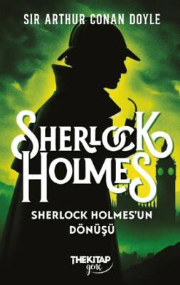 Sherlock Holmes’un Dönüşü - 1