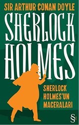 Sherlock Holmes’un Maceraları - Everest Yayınları