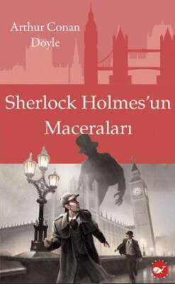 Sherlock Holmes`un Maceraları - 1