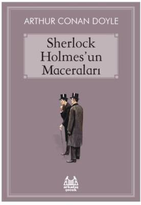 Sherlock Holmes’un Maceraları - 1