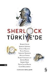 Sherlock Türkiye`de - Everest Yayınları