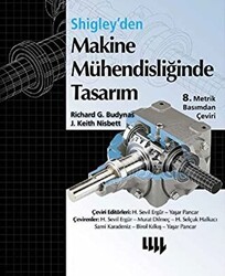 Shigley`den Makine Mühendisliğinde Tasarım - Literatür Yayıncılık