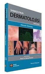 Shimizu`nun Dermatolojisi - İstanbul Tıp Kitabevi
