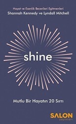 Shine - Salon Yayınları